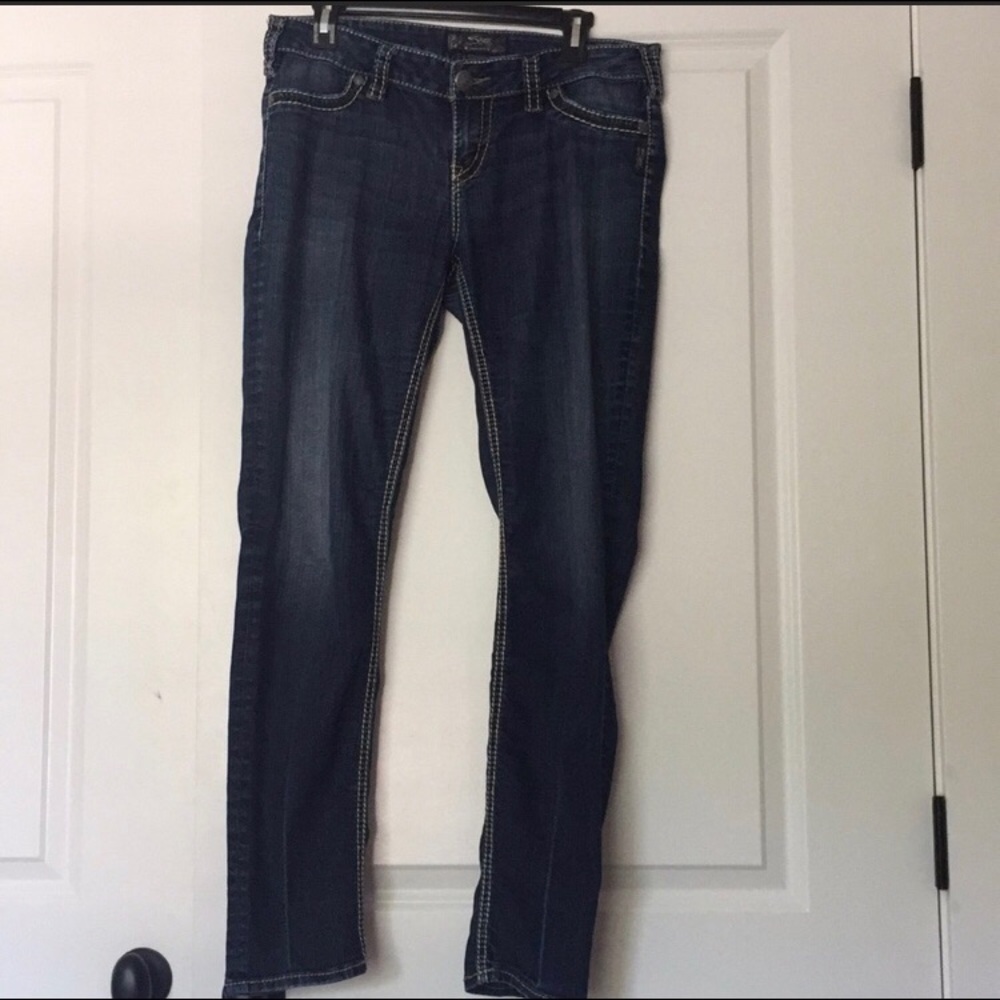 Suki Jeggings